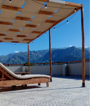 Posada del Musiquero